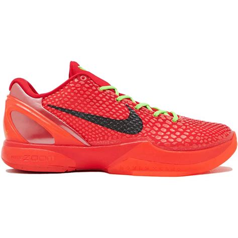 nike kobe prime reps